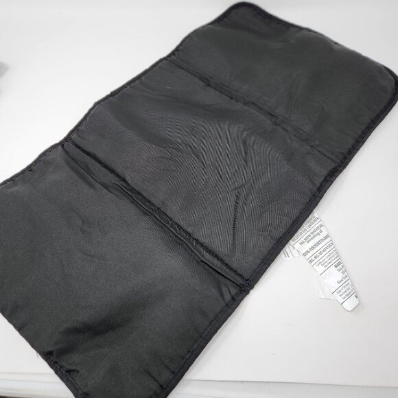 Skip Hop Portable Changing Pad Black - Picture 4 of 8